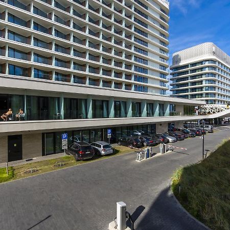 Vacationclub - Baltic Park Fort Apartament E.111 Świnoujście Екстериор снимка